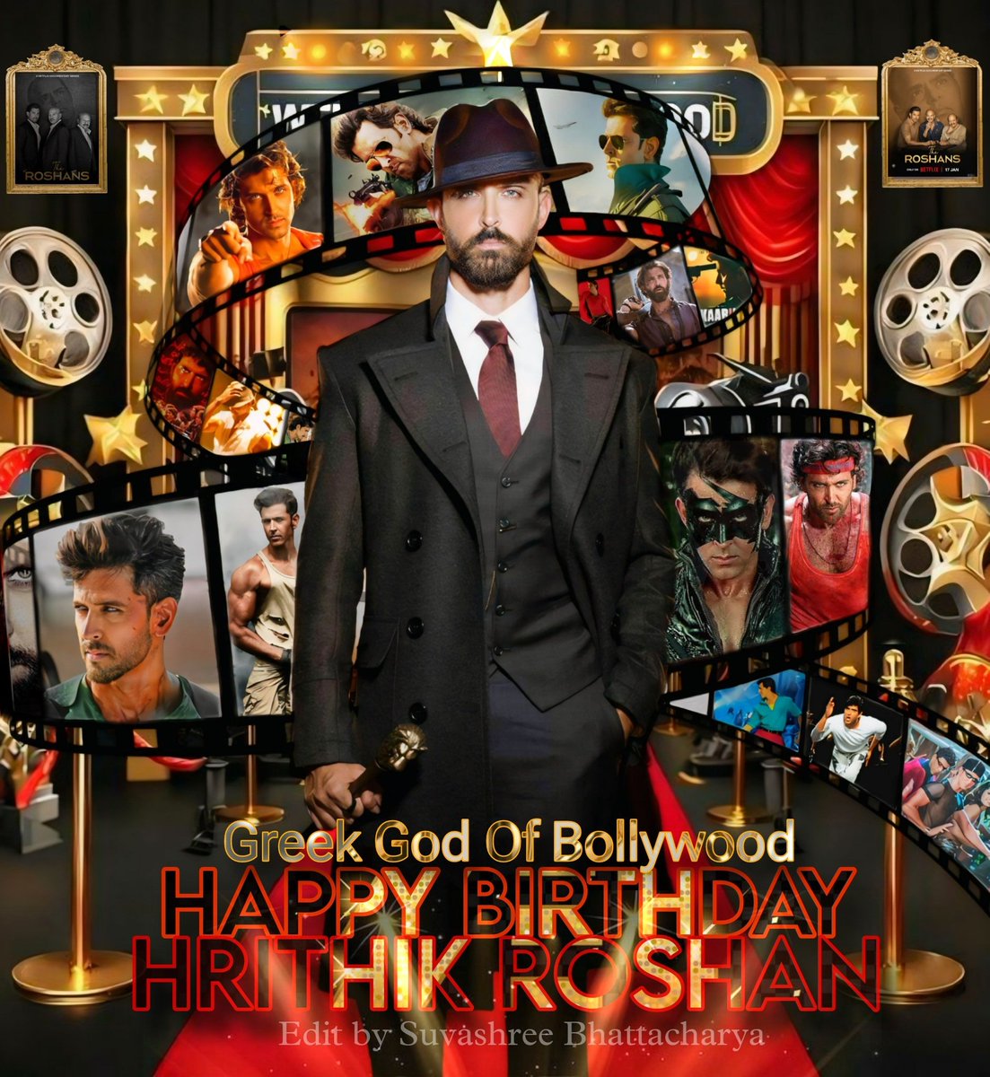 Hrithik Inspires tweet media