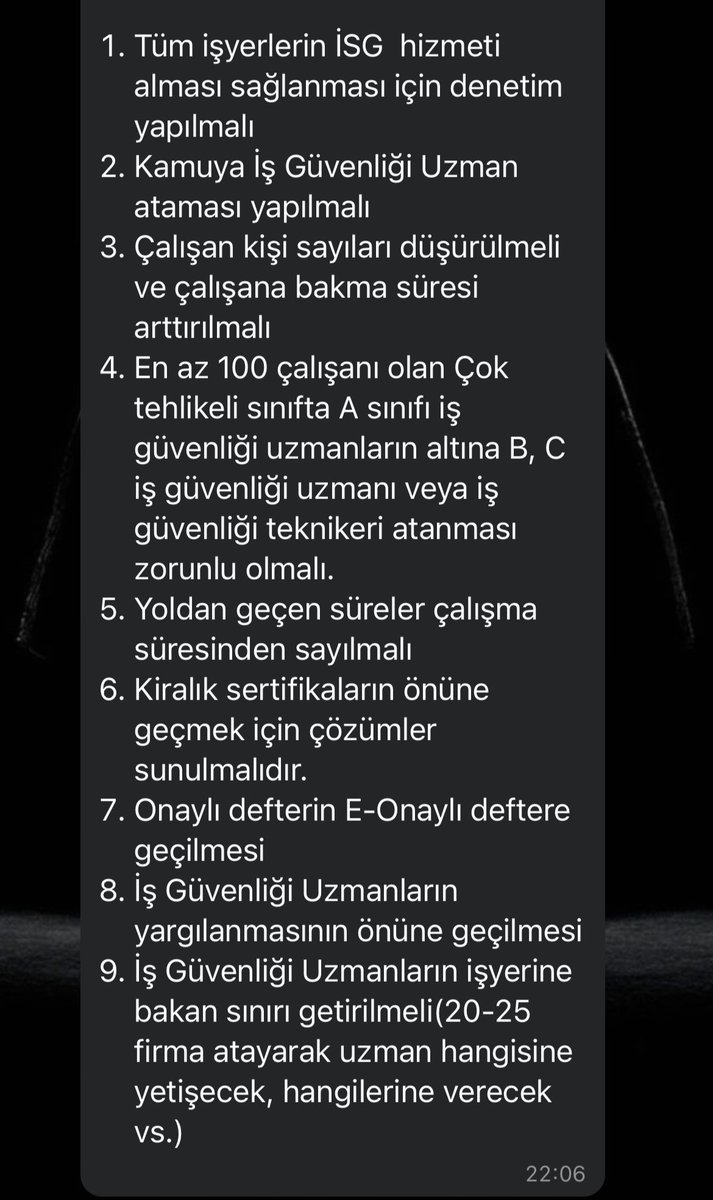 #6331sayılıisgkanunuerteleme