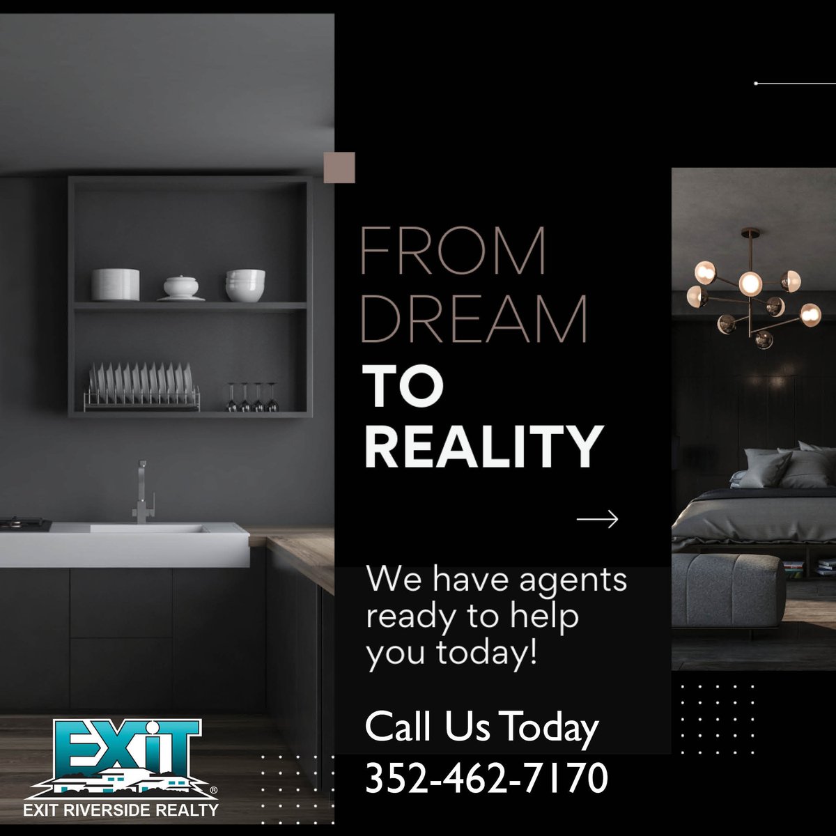 EXITvinny's tweet photo. Our agents are ready to assist you! Call EXIT Riverside Realty and let's chat.

#EXITRiversideRealty #EXITrealty #residuals #3rdStreamOfIncome #RainbowRiverLife #Dunnellon #Ocala #MarionCountyHomes #CitrusCountyHomes #buy #sell #invest #LovEXIT #realestatecareers #FloridaLife https://t.co/dfoPqEBMEE