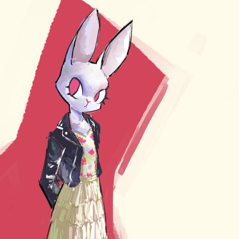 lumin0ise's tweet image. meh