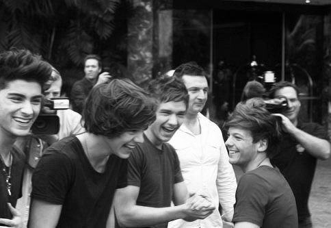 ؘremembering 1D (@onedarchv) on Twitter photo 