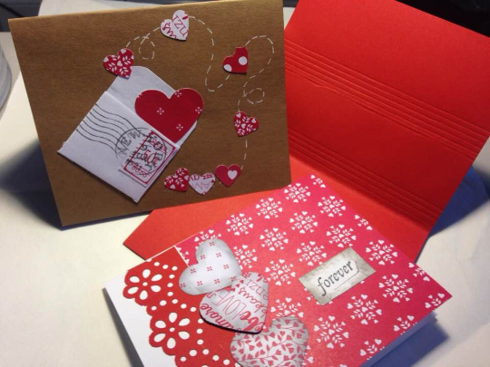 mynotecards's tweet photo. It's time to start planning valentine card designs.
Need a card for that special Love in your life? Don't wait
DM me today https://t.co/9UGcaTiK4t