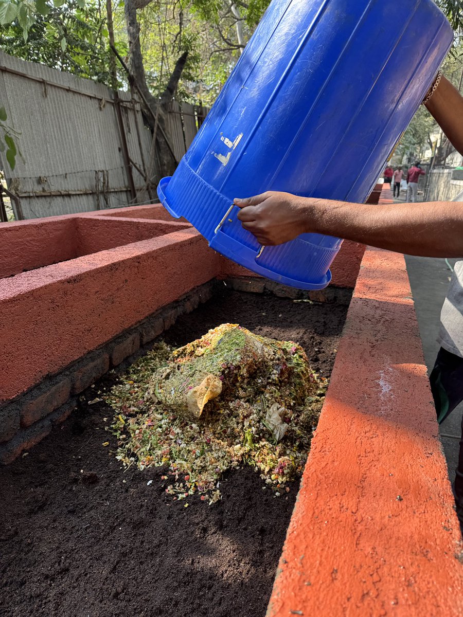 ProEarth Zero Waste (@proeartheco) on Twitter photo Inaugurated another 200+ kg/day composting project on a cool, sunny Jan morning with a buzz of activity and celebration <a href="/PMCPune/">PMC Care</a> <a href="/SwachhBharatGov/">Swachh Bharat Urban</a> <a href="/moefcc/">MoEF&CC</a> <a href="/SwachhMaha_22/">Swachh Maharashtra Mission (U) 2.0</a> Inaugurated another 200+ kg/day composting project on a cool, sunny Jan morning with a buzz of activity and celebration <a href="/PMCPune/">PMC Care</a> <a href="/SwachhBharatGov/">Swachh Bharat Urban</a> <a href="/moefcc/">MoEF&CC</a> <a href="/SwachhMaha_22/">Swachh Maharashtra Mission (U) 2.0</a>