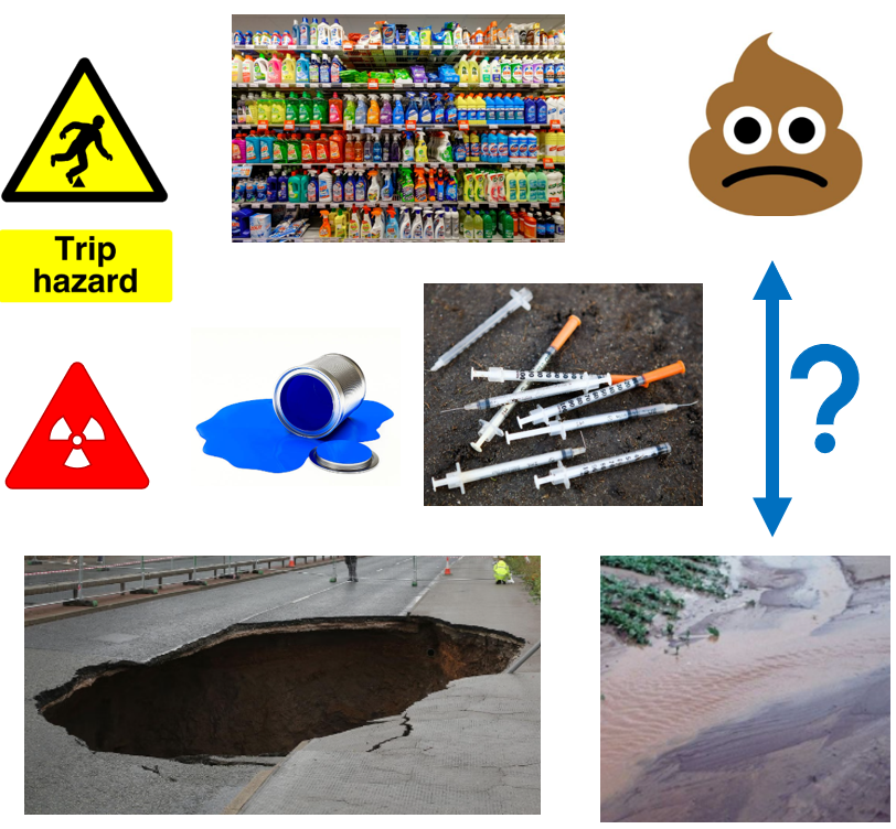 MREATLO's tweet photo. Flood water may look picturesque and inviting but before walking or driving through any flood water take a moment to think what hazards may be in or under the water🤔.

⚠️Is it really worth the risk?⚠️

@EnvAgencySE 
#flooding #WaterSafety https://t.co/d28u3ZZ6gW