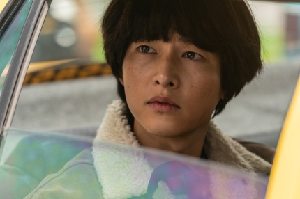pannchoa's tweet image. Song Joongki suffers two movie flops in a row
tinyurl.com/2urn68wu