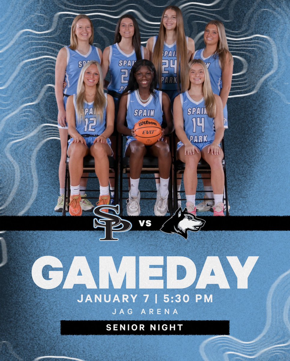 Spain Park Lady Jags (@sphsladyjags) on Twitter photo Area play tonight at home vs Helena. Come out and help recognize our seniors! <a href="/andrewtsimonson/">Andrew Simonson</a> <a href="/SpainParkATH/">Spain Park Athletics</a> Area play tonight at home vs Helena. Come out and help recognize our seniors! <a href="/andrewtsimonson/">Andrew Simonson</a> <a href="/SpainParkATH/">Spain Park Athletics</a>