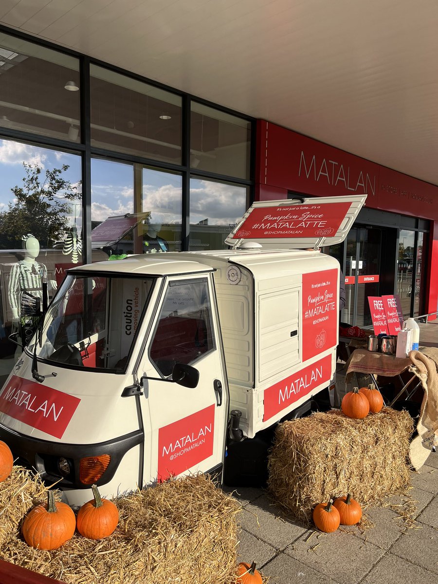 The littlecoffeevan tweet media