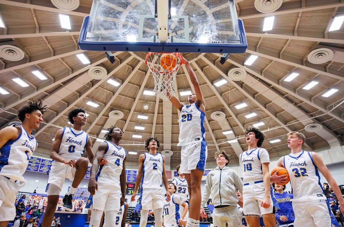 WE ARE BACK!!! I HOPE EVERYONE HAD A GREAT BREAK🎄🎄WITH THAT BEING SAID ITS GAME DAY…. PU TO THE ARENA IN PAJAMAS😎😎@ 7:30 AGAINST LANIER🤮🤮