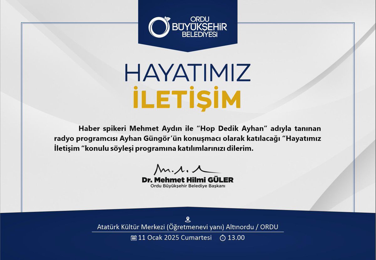 Mehmet AYDIN tweet media