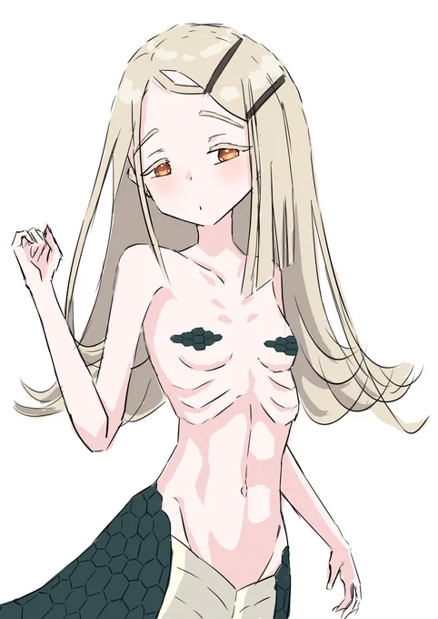 落書きラミア広 