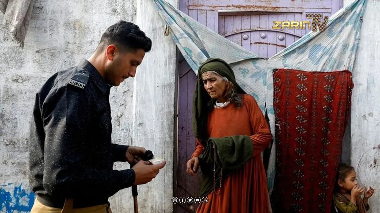 اعتبار کارت های PoR مهاجران افغان تا نهم سرطان ۱۴۰۴ تمدید شد