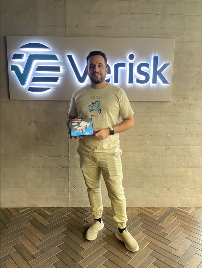 dotnetMALAGA tweet media