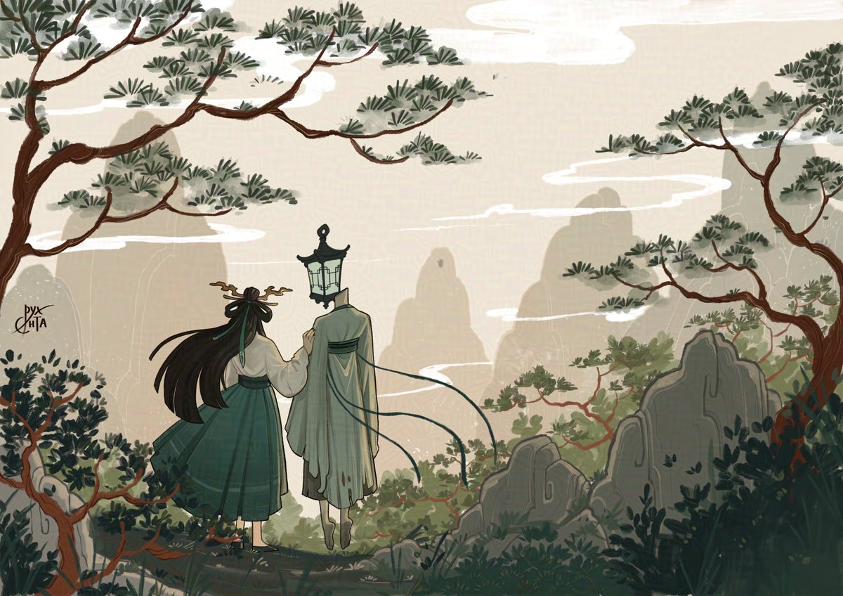 started making a smol wlw game in unity

don't know if the project will live, but here is a picture with two main heroines