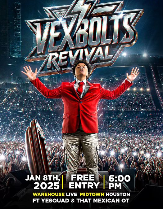 Help us save VexBolts