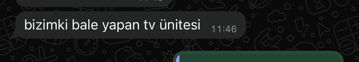 bilin bakalım kimler ünite ayaklarını ters takmış