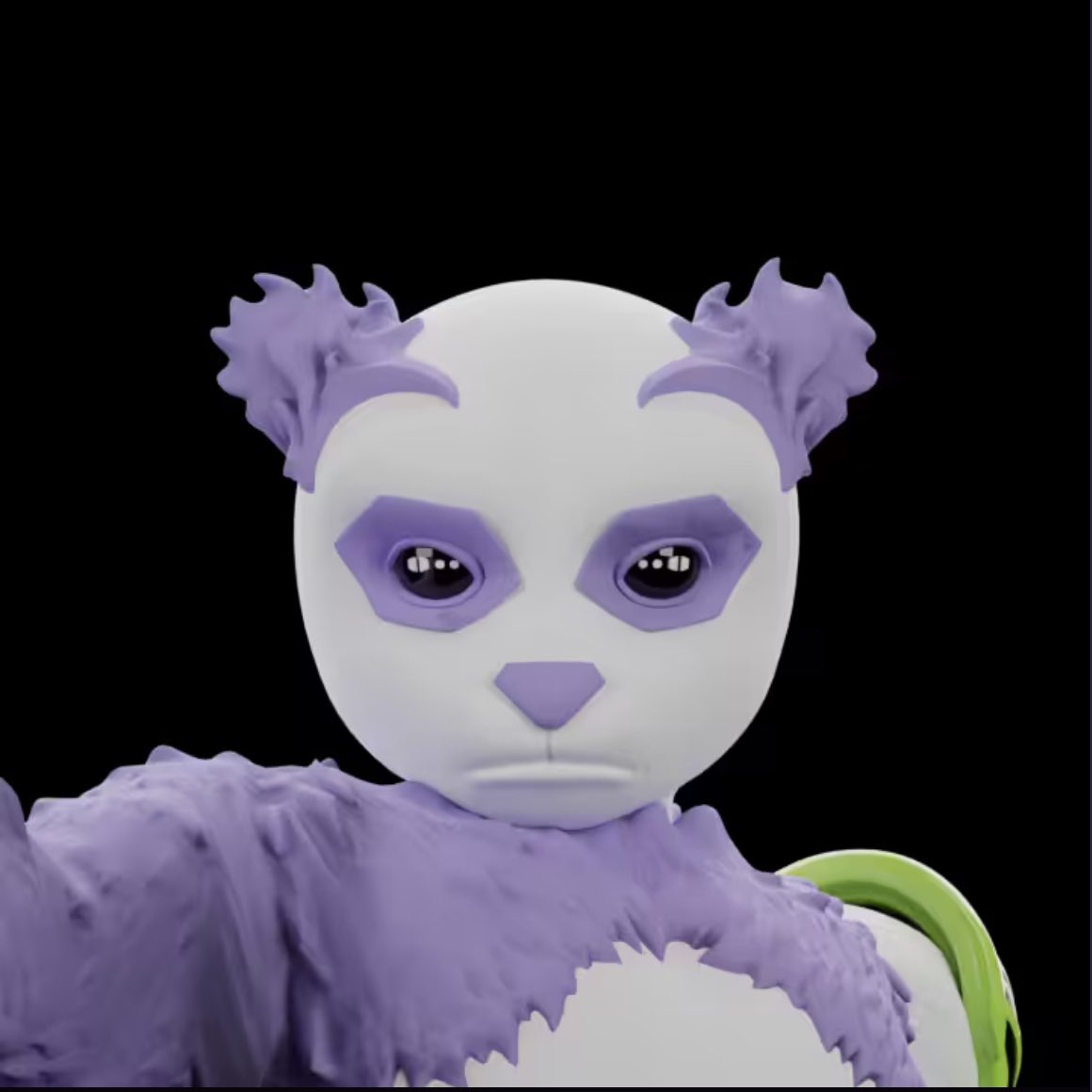 Mythic AILU ACQUIRED 😎✌️
<a href="/Ailu2100/">AILU</a>