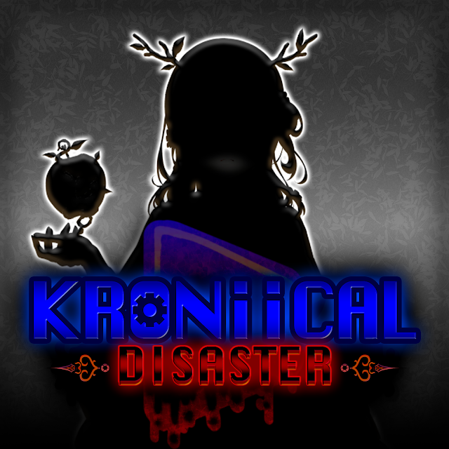 As a "commemoration" to her graduation, here's a spoiler.
Ceres Fauna will make some sort of cameo in a future update of the mod.
I hope this at least can cheer you guys up. This was planned for a long time, but it felt appropriate to announce it now~💚
#kroniicalDisaster