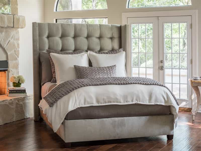 silk duvet covers