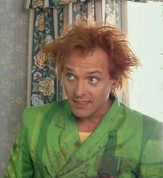 urfvluvchappell's tweet photo. Fred from Drop Dead Fred loves Chappell Roan ! https://t.co/krorhxaTXT