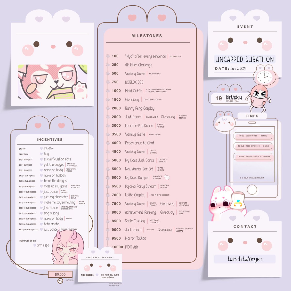 oryenTTV's tweet image. 