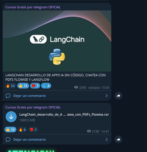 CURSOS GRATIS tweet media