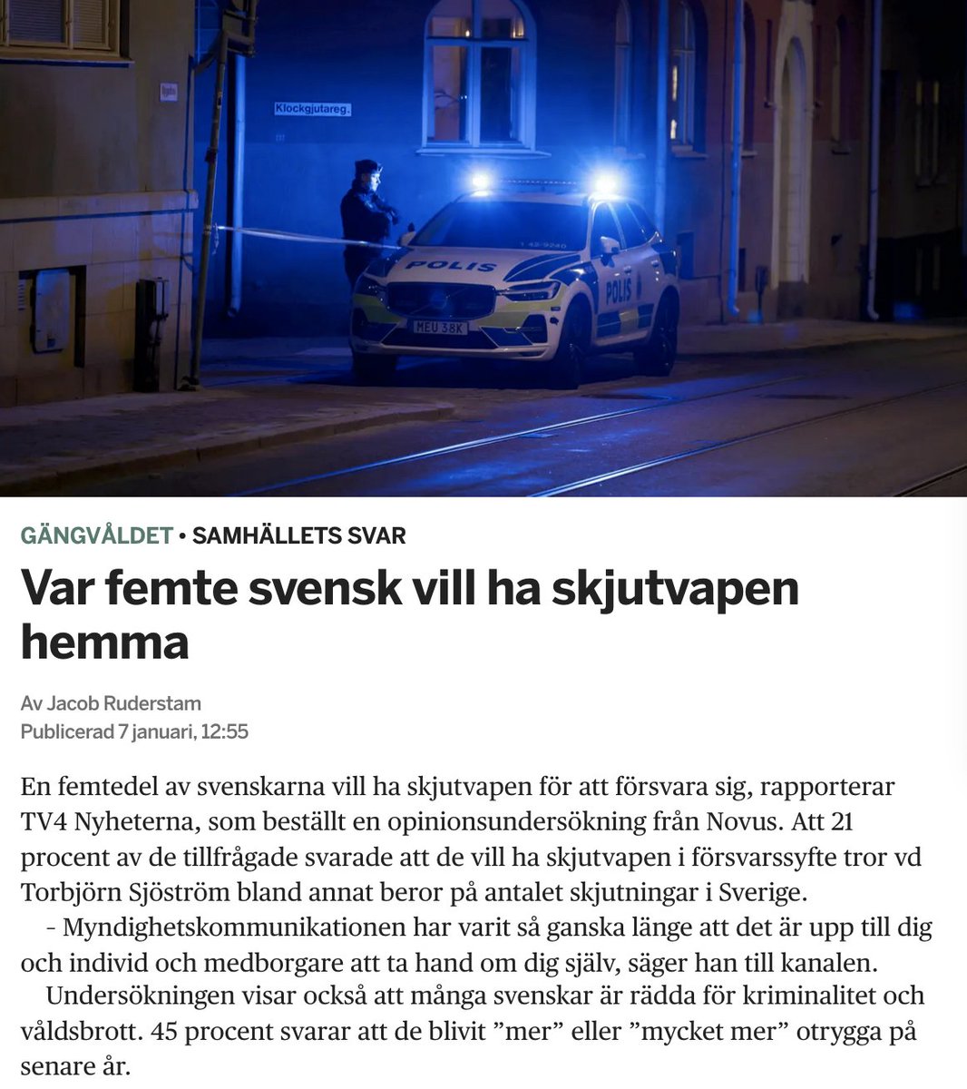 GStrand45's tweet image. Den siffran är en klar underdrift.
Konstitutionkrattning..👍