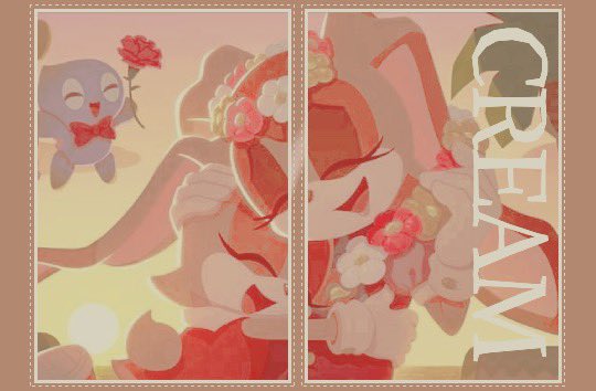 creamirabbit's tweet photo. ‍ ‍ ‍ ‍ #MVRP x #STHRP  .ᐟ https://t.co/dlTqmiGFdE