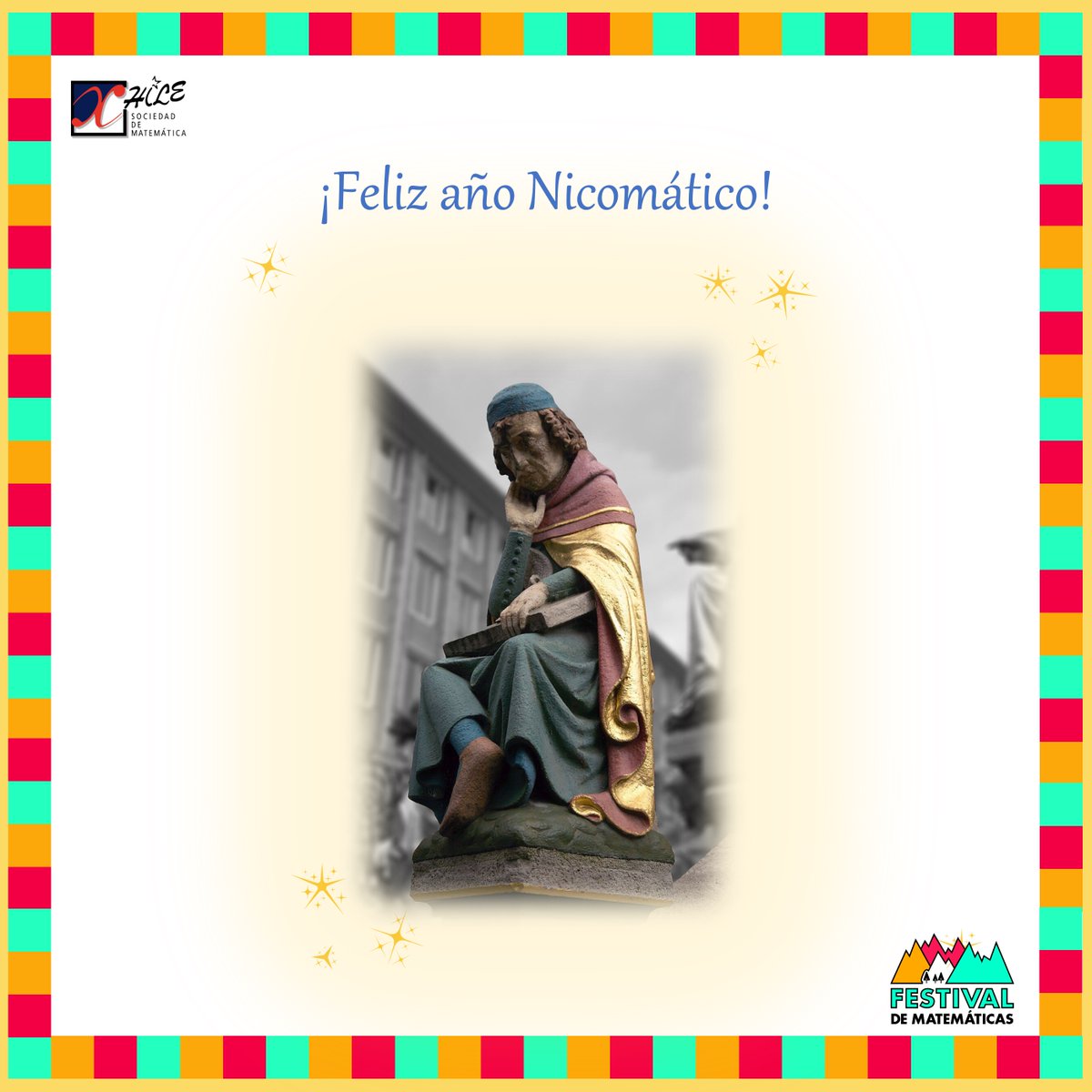 Festival Matemáticas (@festivalmatemat) on Twitter photo 