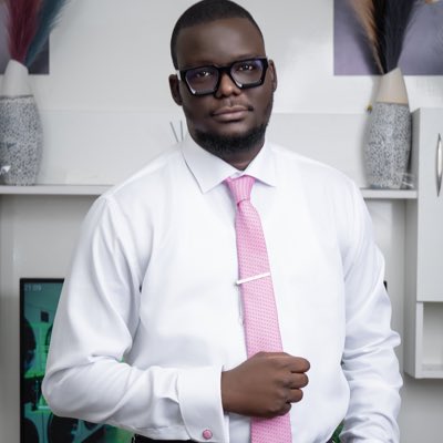 #NouvellePhotoDeProfil