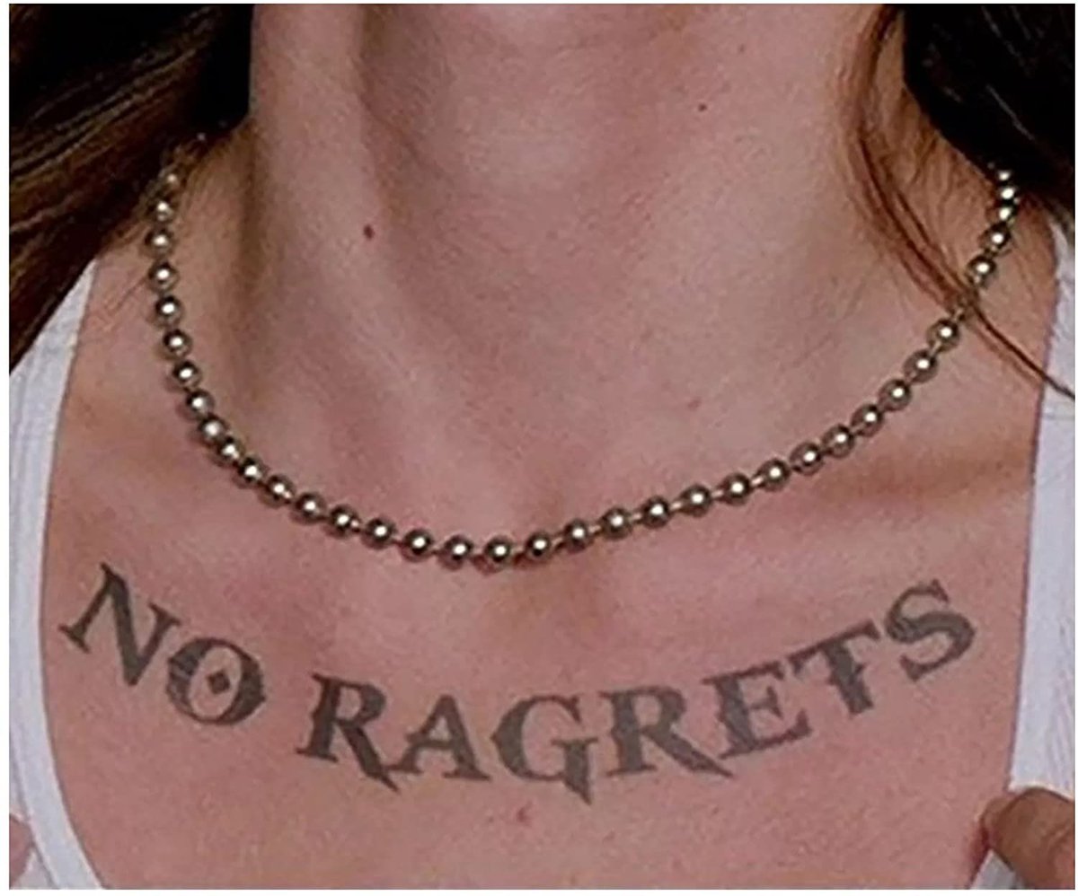 Got my first tattoo ever last week in Vancouver. And I have…
