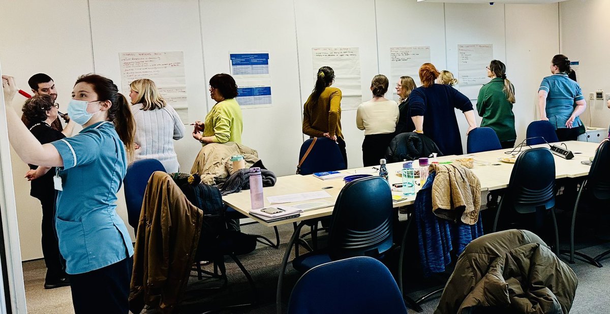 SLT Worcs Acute (@waht_slt) on Twitter photo We had a great SLT and Dietetic engagement event today across acute and community services. Lots to celebrate and also work to do! #listening <a href="/WorcsAcuteNHS/">Worcestershire Acute NHS</a> <a href="/andreajmilton/">Andrea Milton</a> We had a great SLT and Dietetic engagement event today across acute and community services. Lots to celebrate and also work to do! #listening <a href="/WorcsAcuteNHS/">Worcestershire Acute NHS</a> <a href="/andreajmilton/">Andrea Milton</a>
