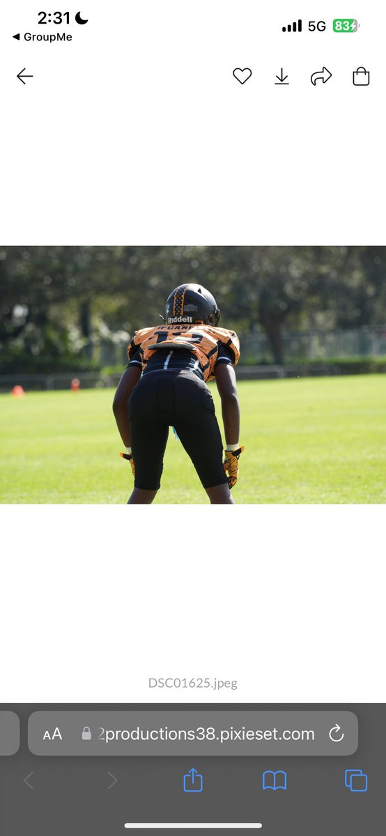 Jalen Wallace tweet media