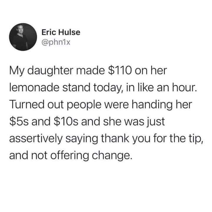 .