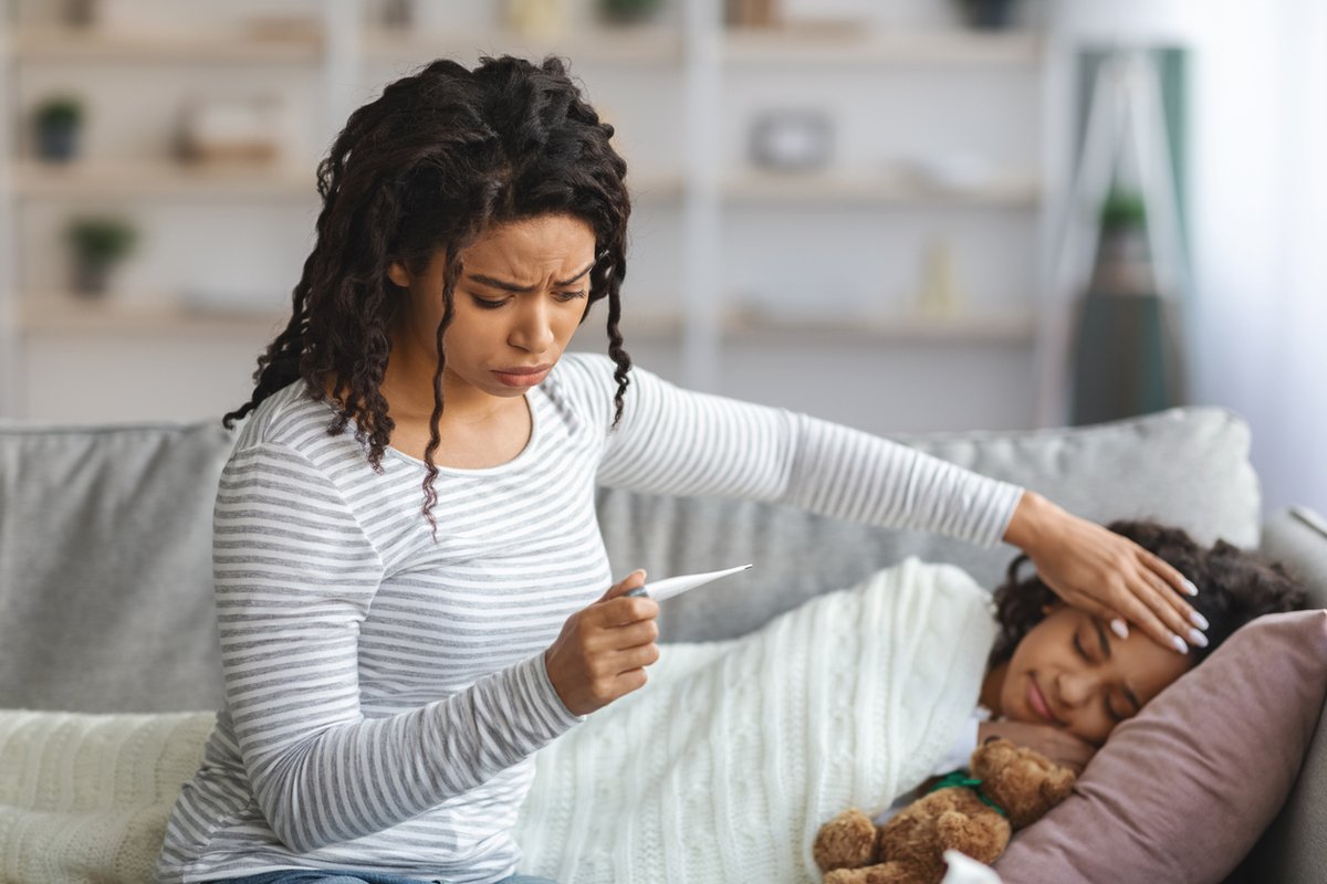 The best way to reduce your risk from seasonal flu and its potentially serious complications is to get a flu vaccine every year. Take a look at these resources to help answer your questions about preventing the flu. bit.ly/3ZbvQi2