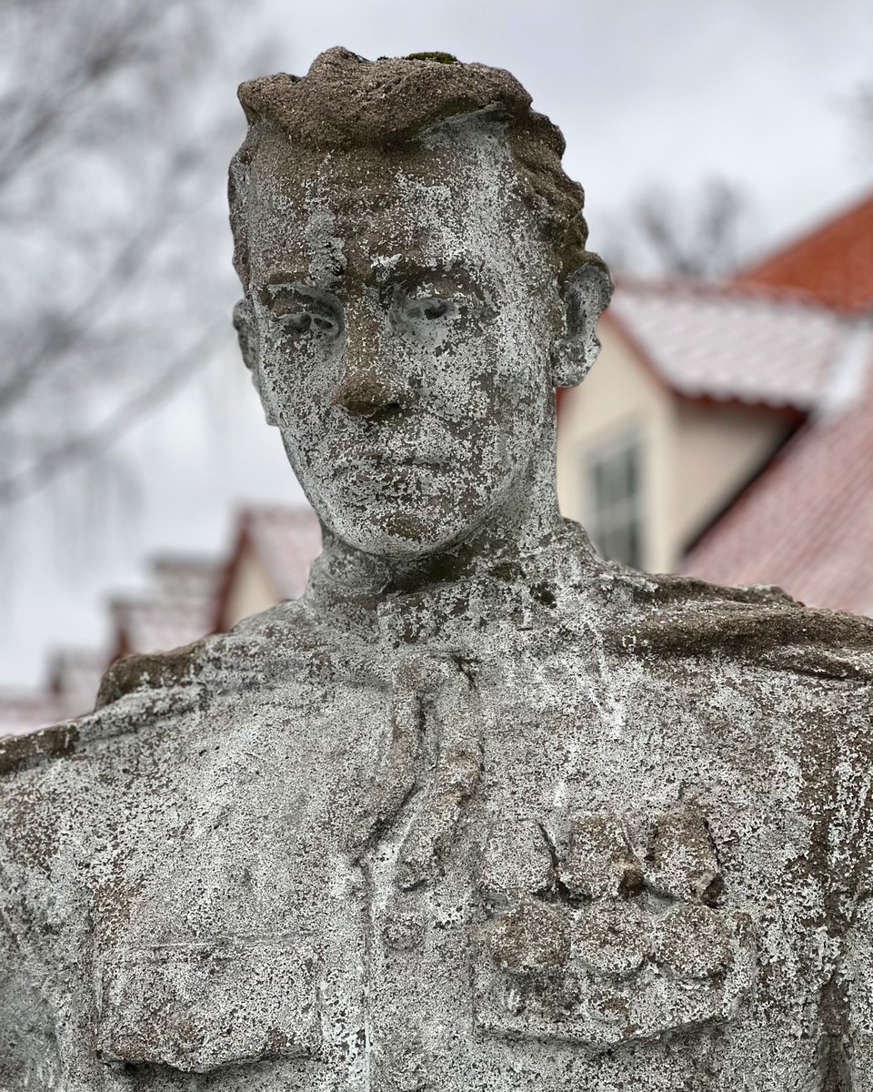 Laurence Roche tweet media