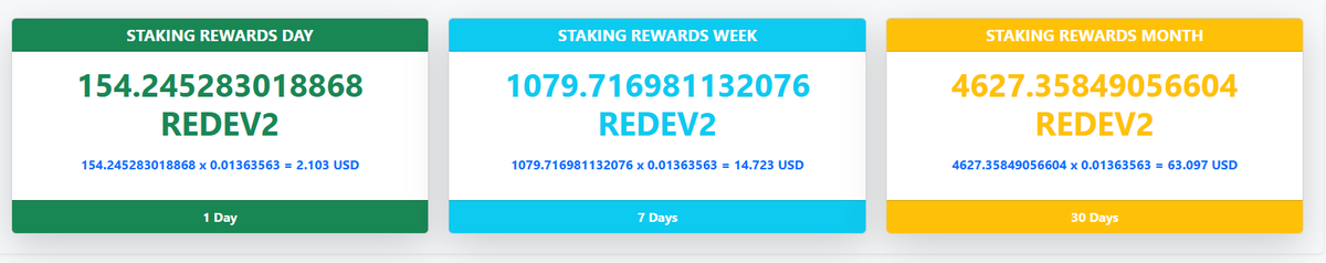 CoinRede's tweet image. Earn passively in stake, don't miss the opportunity, more on the web stake.redecoin.eu