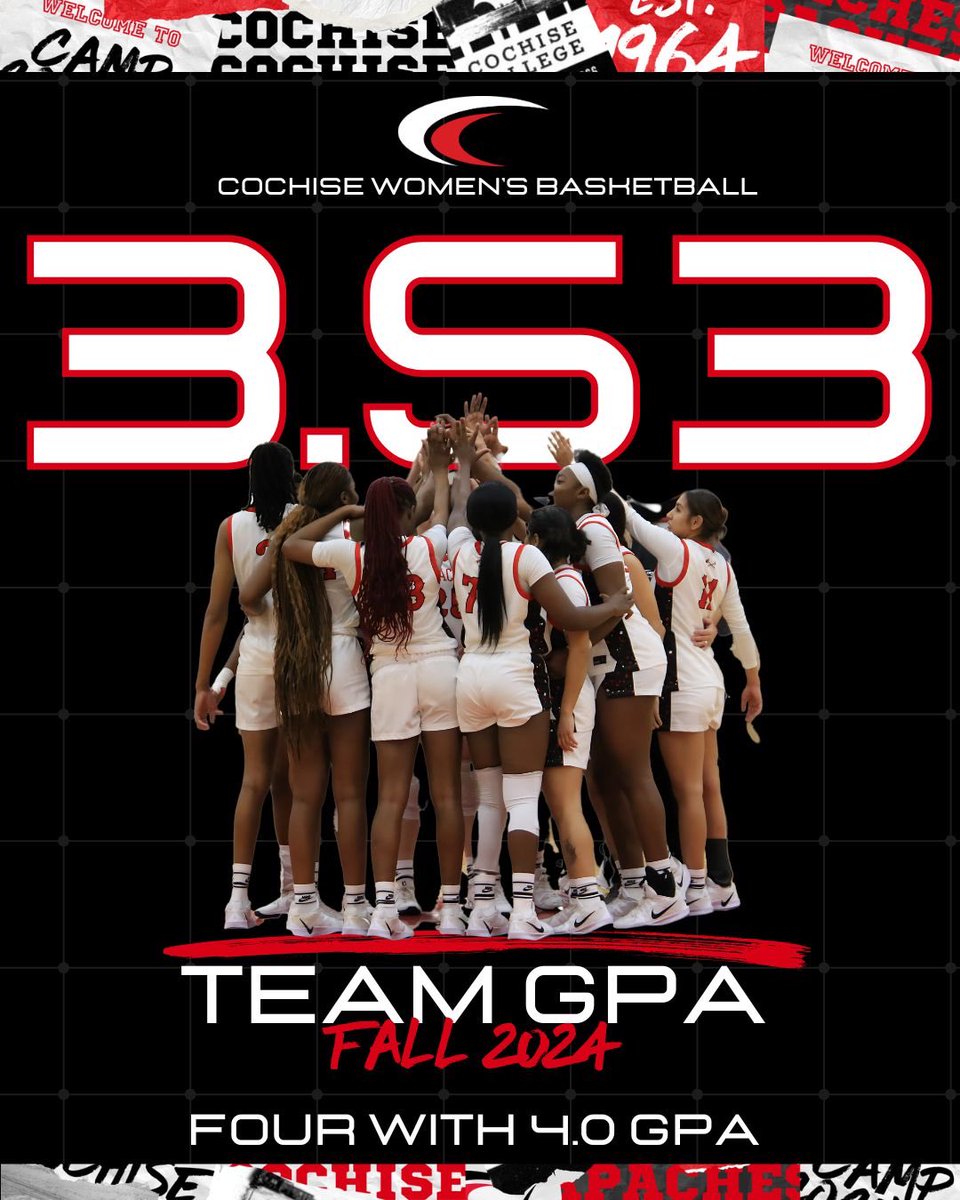 Getting it done in the classroom as well!
