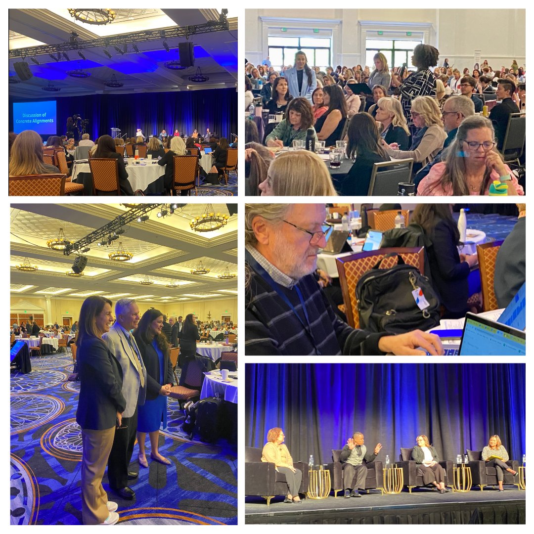 The Reading League tweet media