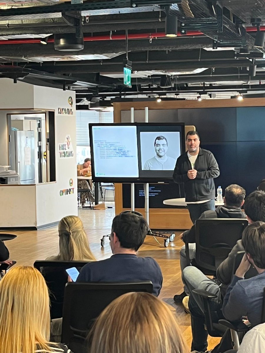 Oded Shopen tweet media