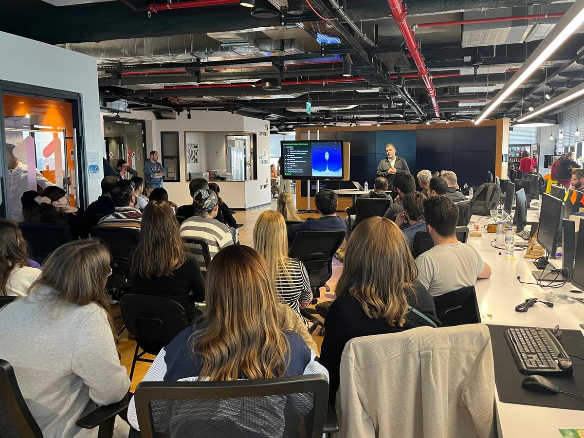 Oded Shopen tweet media