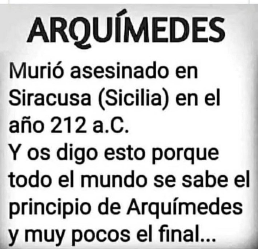 La mejor tontería que me han enviado hoy.