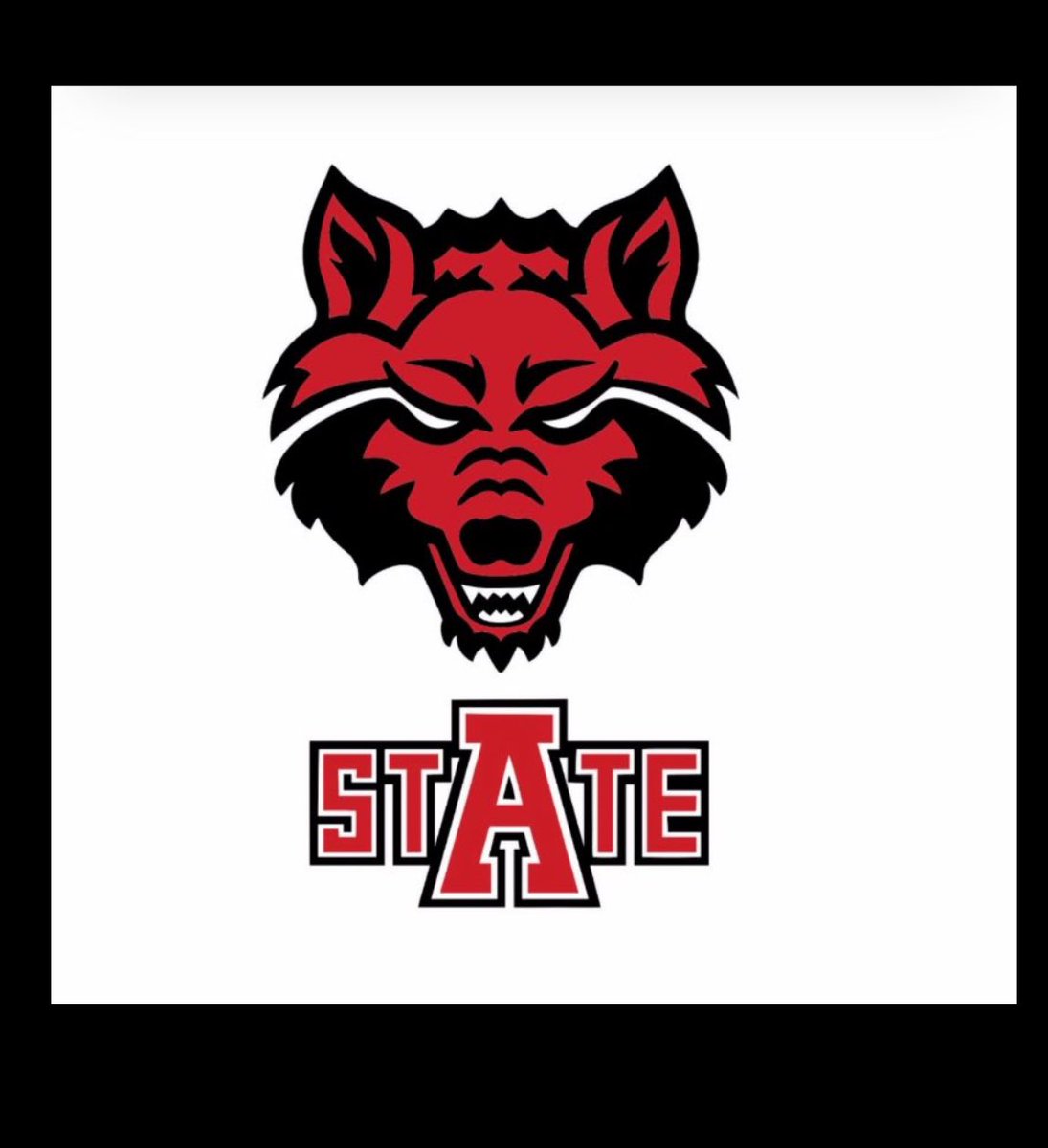 RoderickTezeno's tweet photo. after a great conversation with @CoachLovings i am blessed and honored to receive and offer frm @AStateFB 

@4thQtMentality 
@4thQuarterM7v7
@adamgorney @SWiltfong_ 
@ChadSimmons_ 
@CoachReedLive @DemetricDWarren 
@Jeff_XOS @TheUCReport https://t.co/IROybAxAX7