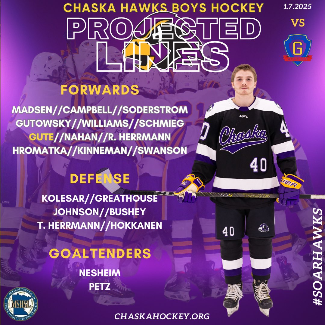 1st game of 2025!  #soarhawks