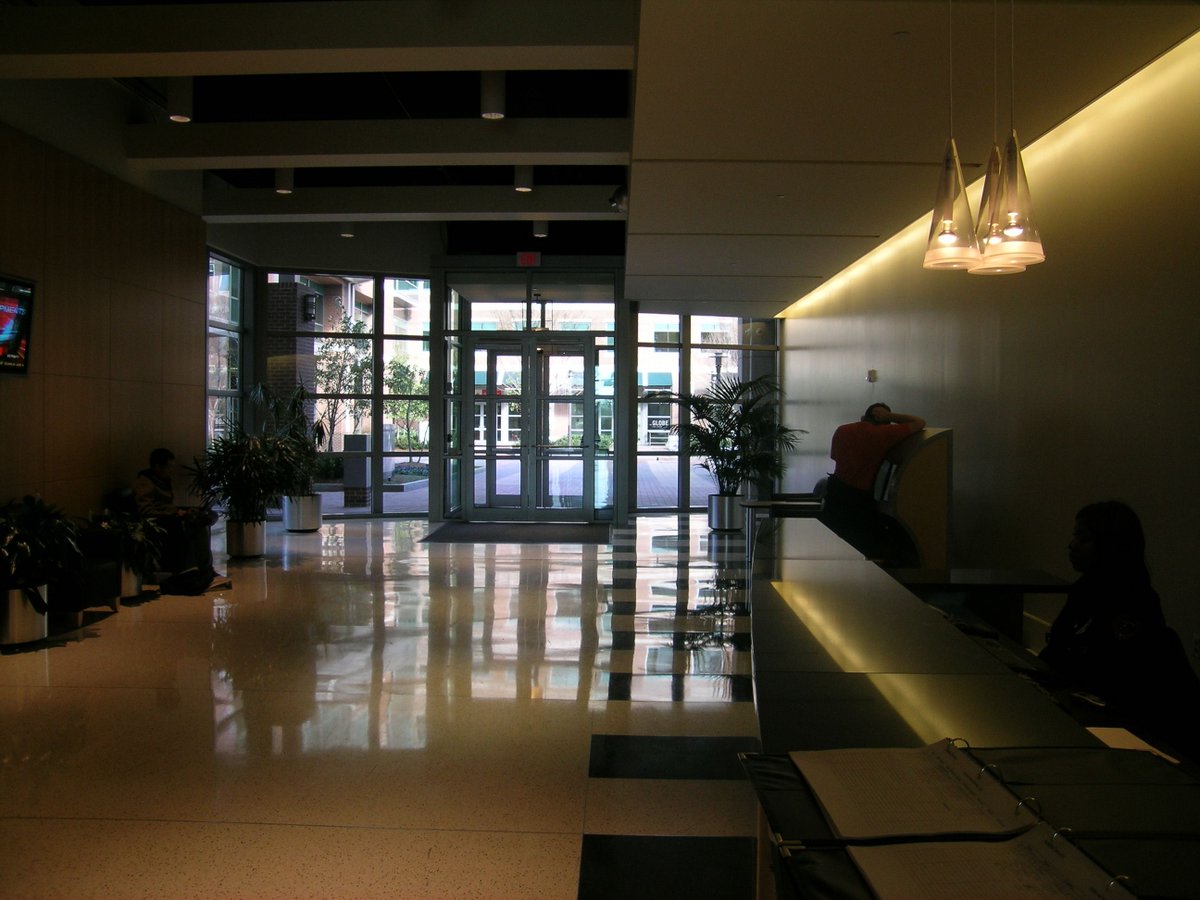 “It’s all about building relationships through making.” 

🌱 TSRB's maker spaces offer a place for students and professionals to work side by side, bridging academic theory with hands-on practice. 

Read more about them here: buff.ly/4fLYhrZ