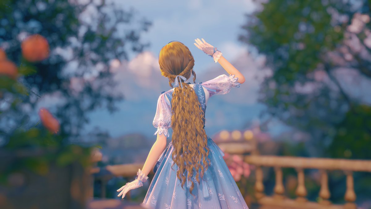 infinitybitsy's tweet image. little town . . .
it's a quiet village  ⋅˚₊‧ ୨୧ ‧₊˚ ⋅

#infinitynikki #beautyandthebeast 🌹