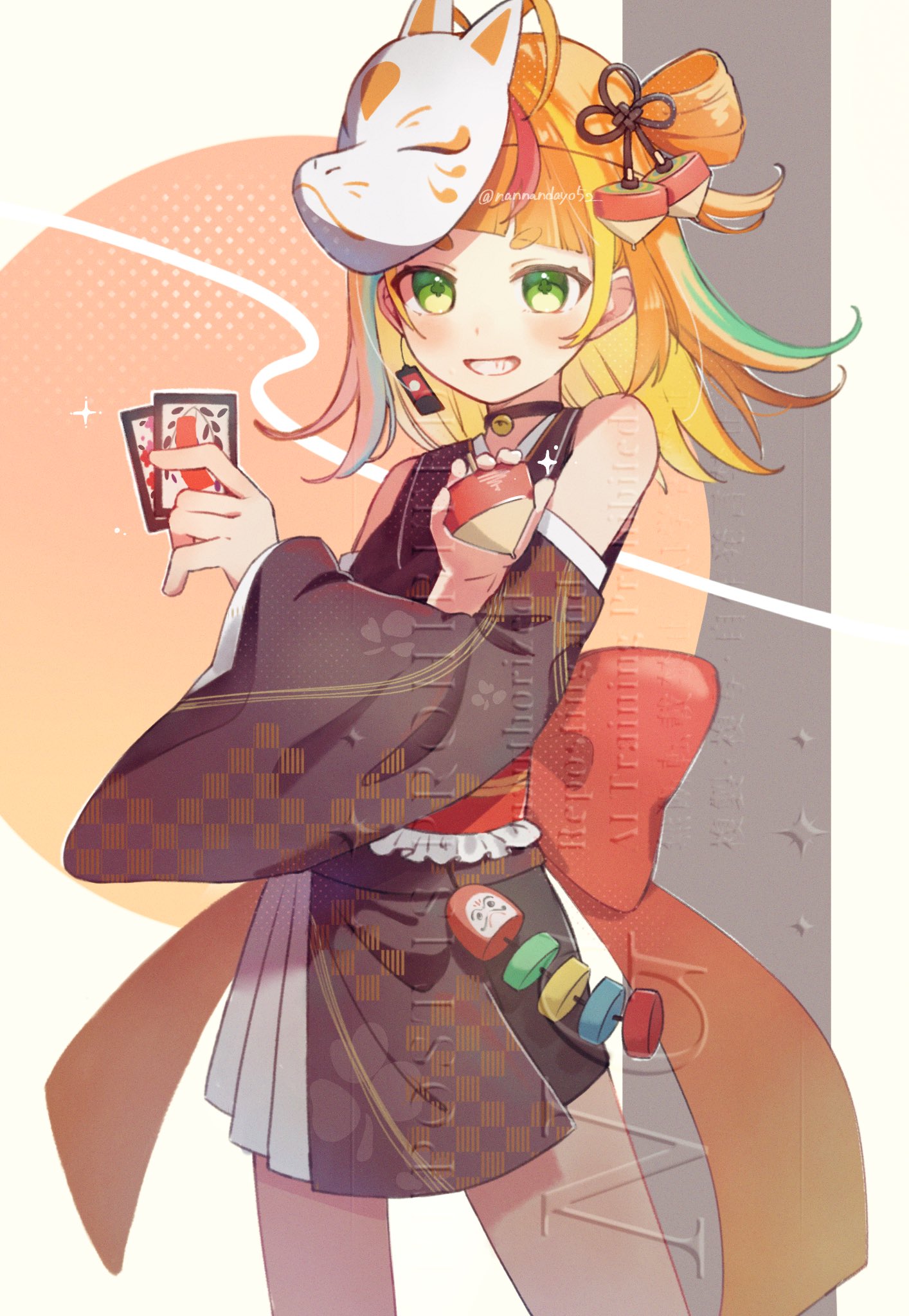 ぽめろ (@Pomelo_503love) / X