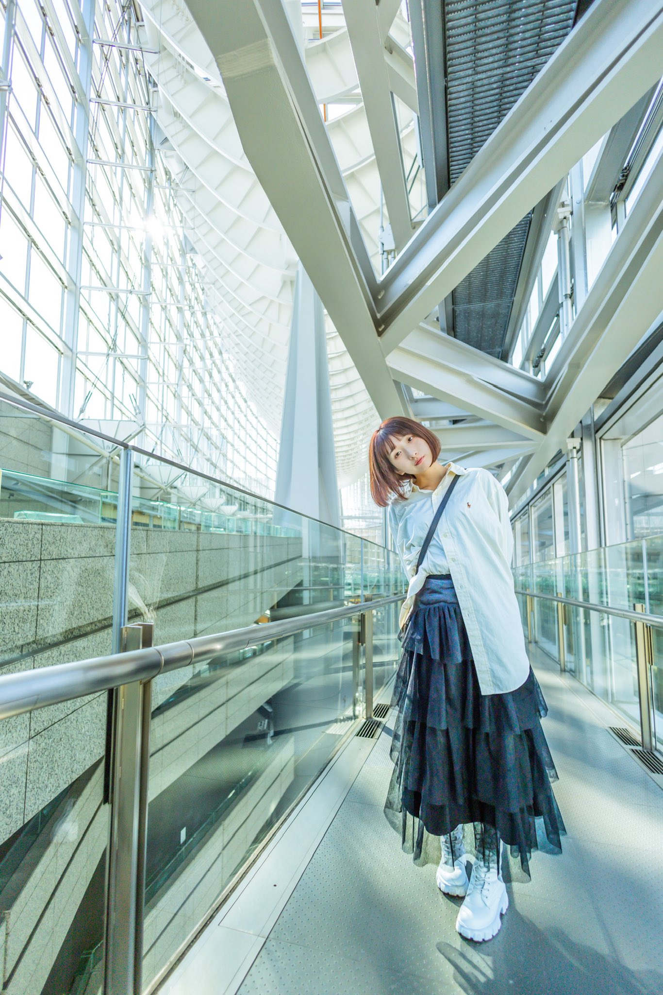 超広角レンズ - Search / X