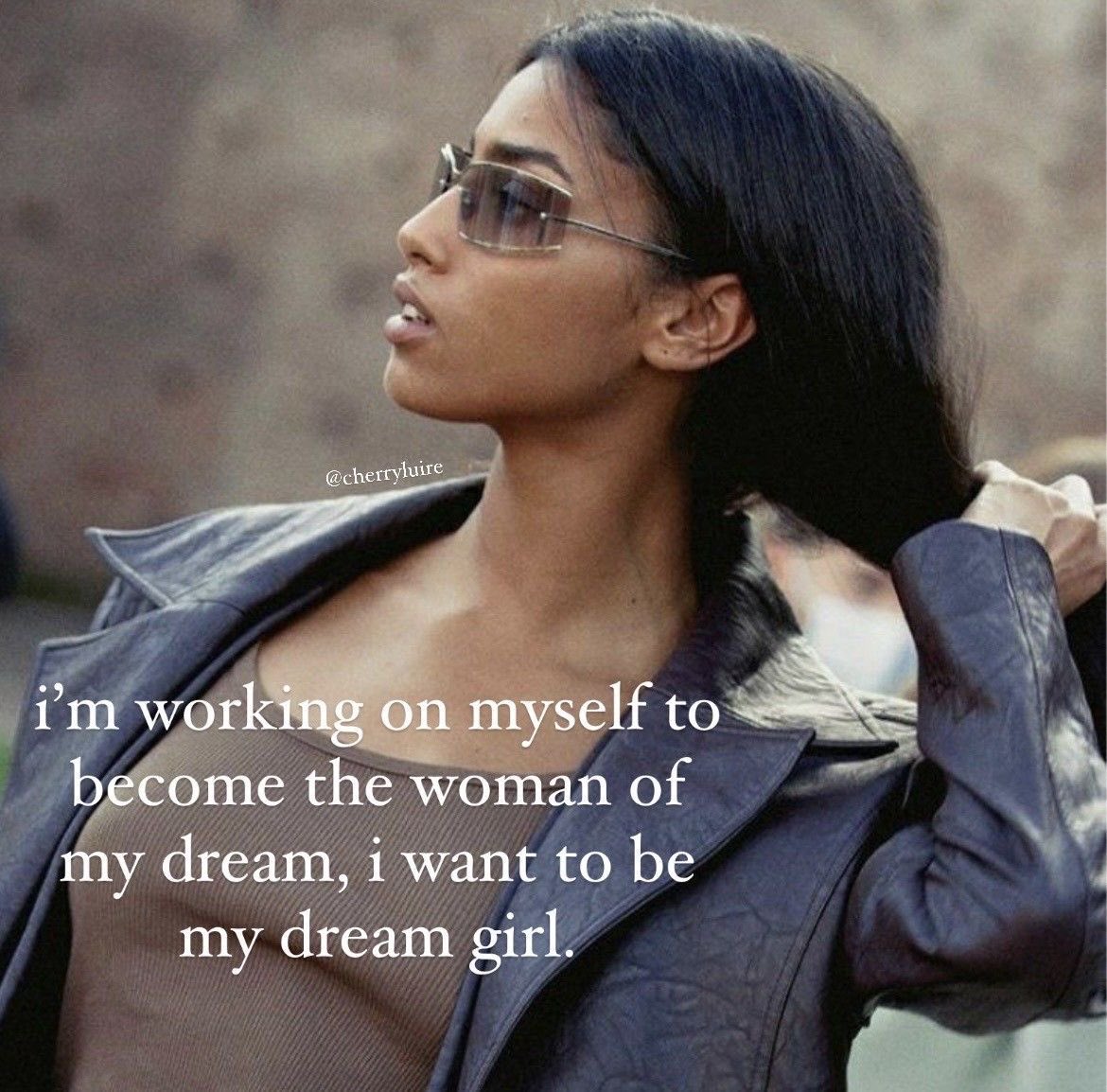 sendacure's tweet image. I accept that what i desire is already coming to me