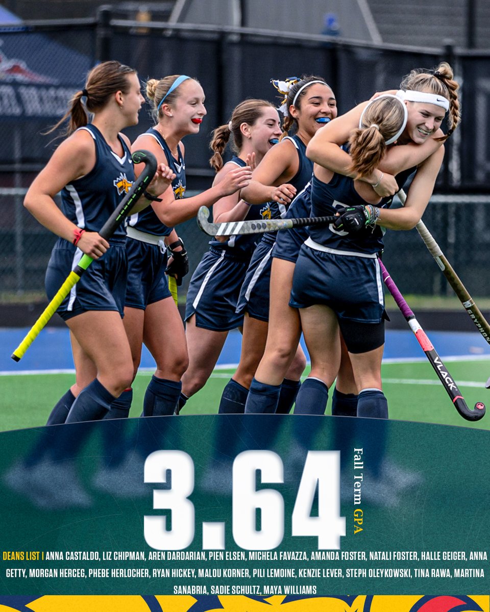 Hard work on and off the field📚🧠

Proud of our team's 3.64 GPA as well as the 20 Dragons who made the Dean's List!!

#FearTheDragon🐉