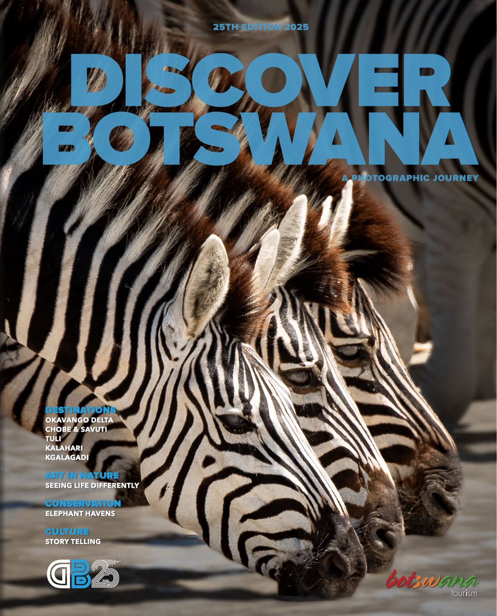 Discover Botswana 25th edition: 🔗 online.flipbuilder.com/lcha/kqvi/